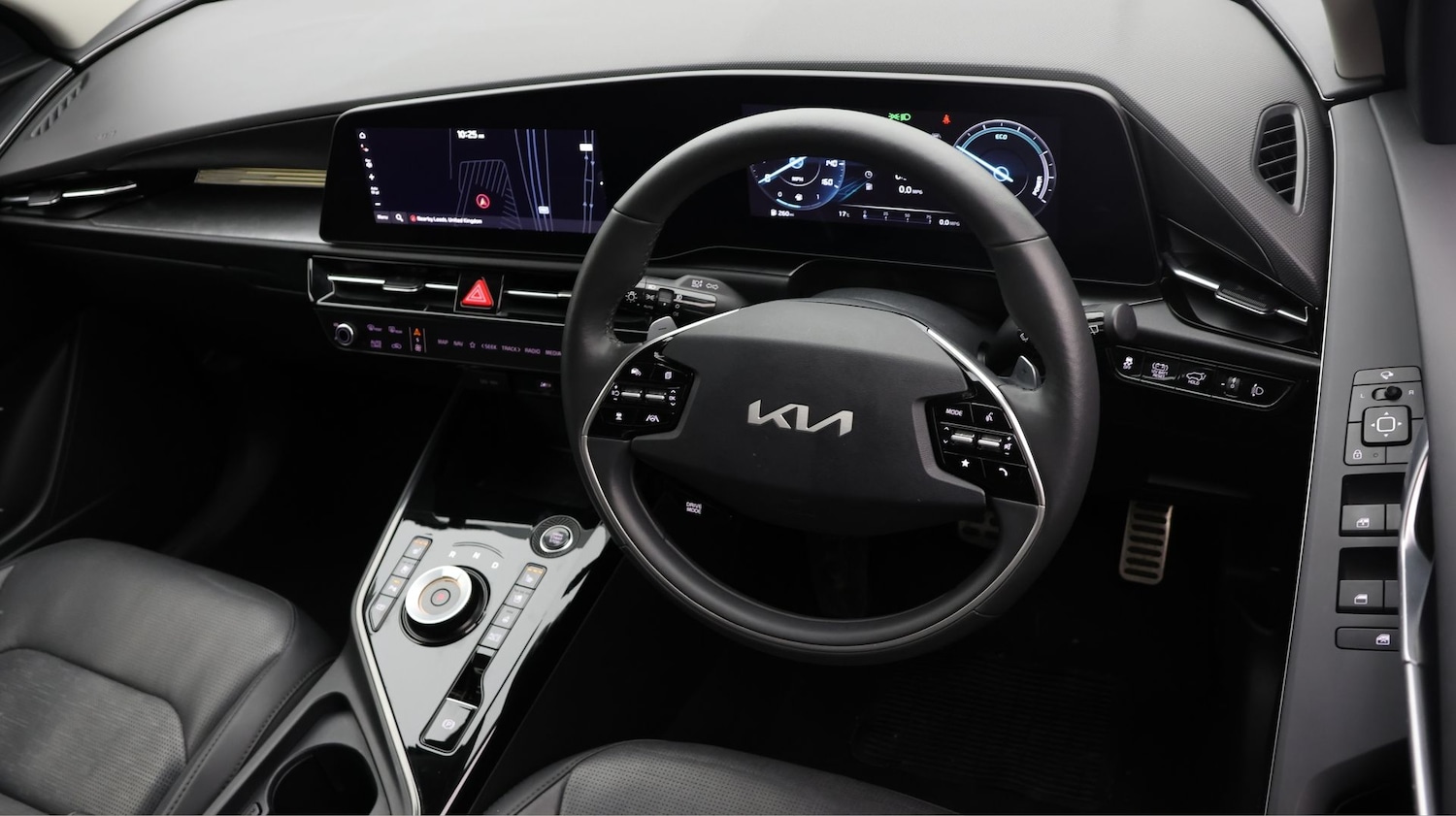 Used Kia Niro 2022 for sale - 77427759: Photo 9