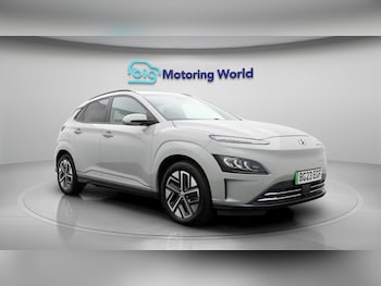 Used Hyundai KONA 2023 for sale - 79210978: Photo