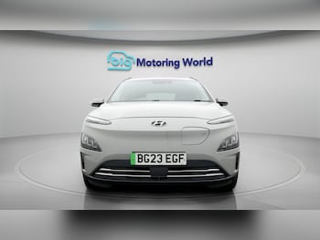Used Hyundai KONA 2023 for sale - 79210978: Photo