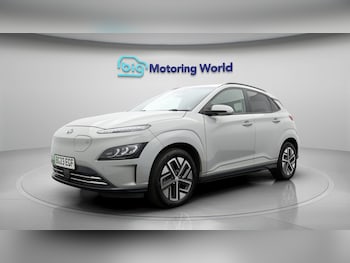 Used Hyundai KONA 2023 for sale - 79210978: Photo