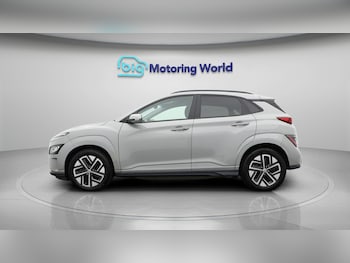 Used Hyundai KONA 2023 for sale - 79210978: Photo