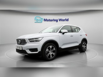 Used Volvo XC40 2021 for sale - 78320726: Photo