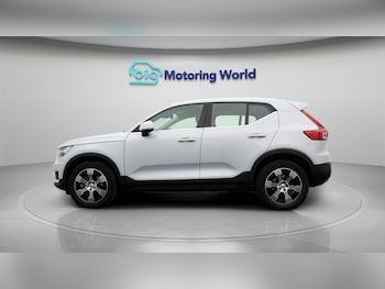 Used Volvo XC40 2021 for sale - 78320726: Photo