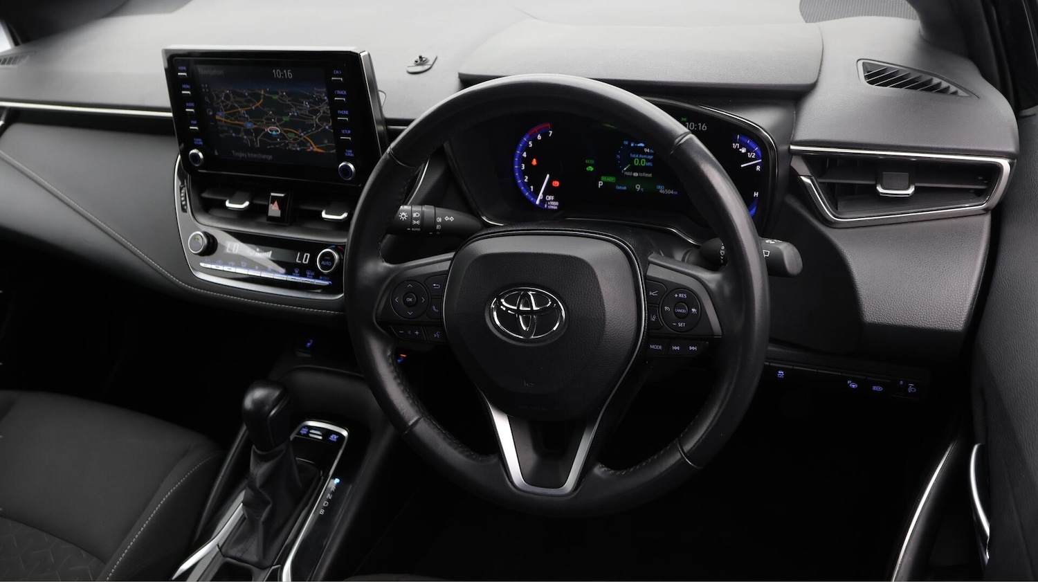 Used Toyota Corolla 2021 for sale - 76742447: Photo 10