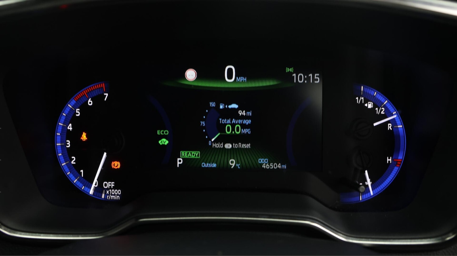 Used Toyota Corolla 2021 for sale - 76742447: Photo 11