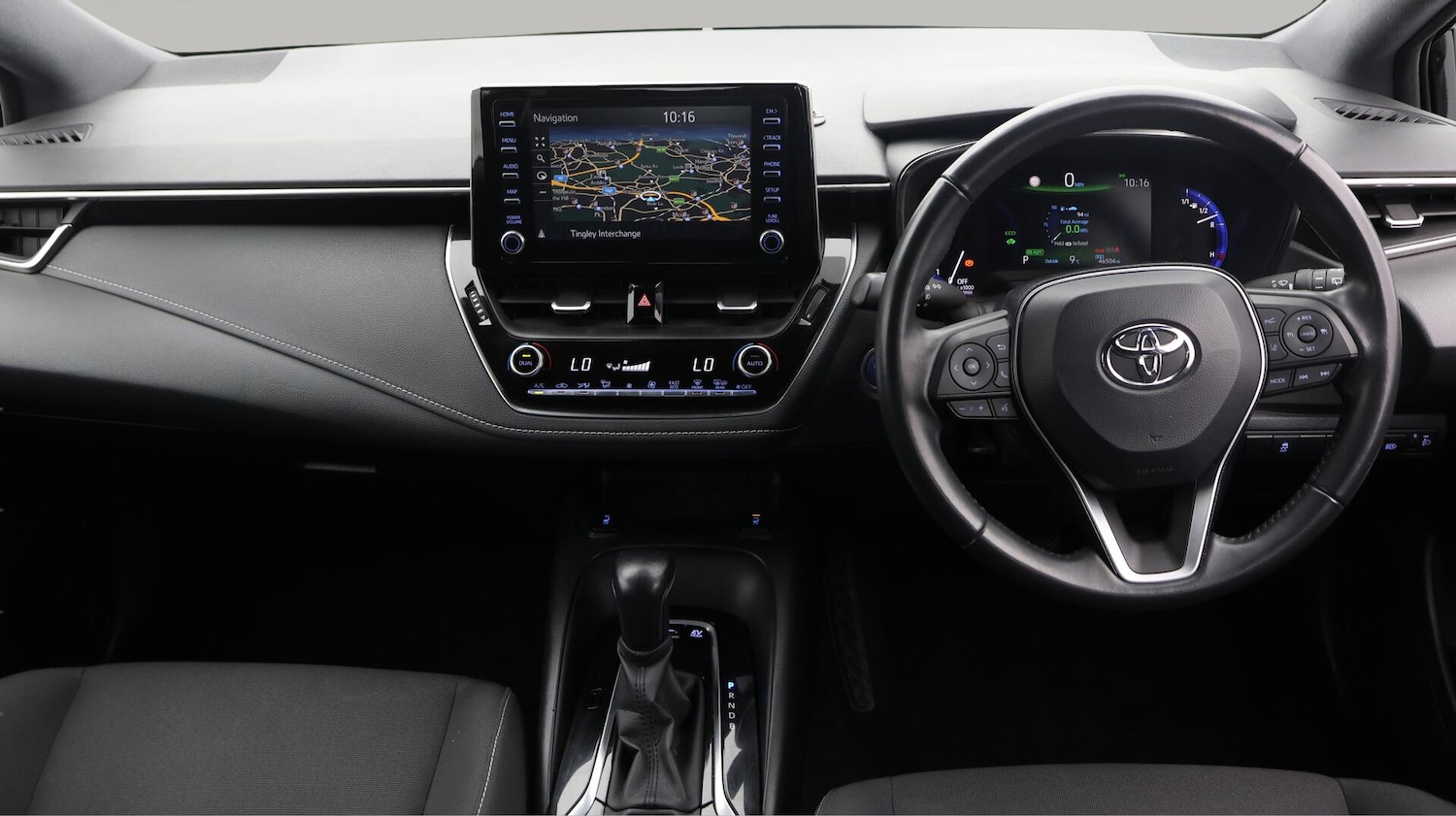 Used Toyota Corolla 2021 for sale - 76742447: Photo 14