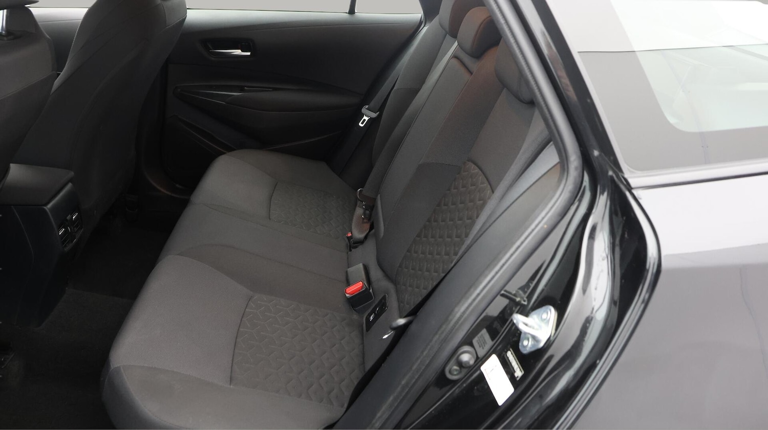 Used Toyota Corolla 2021 for sale - 76742447: Photo 17