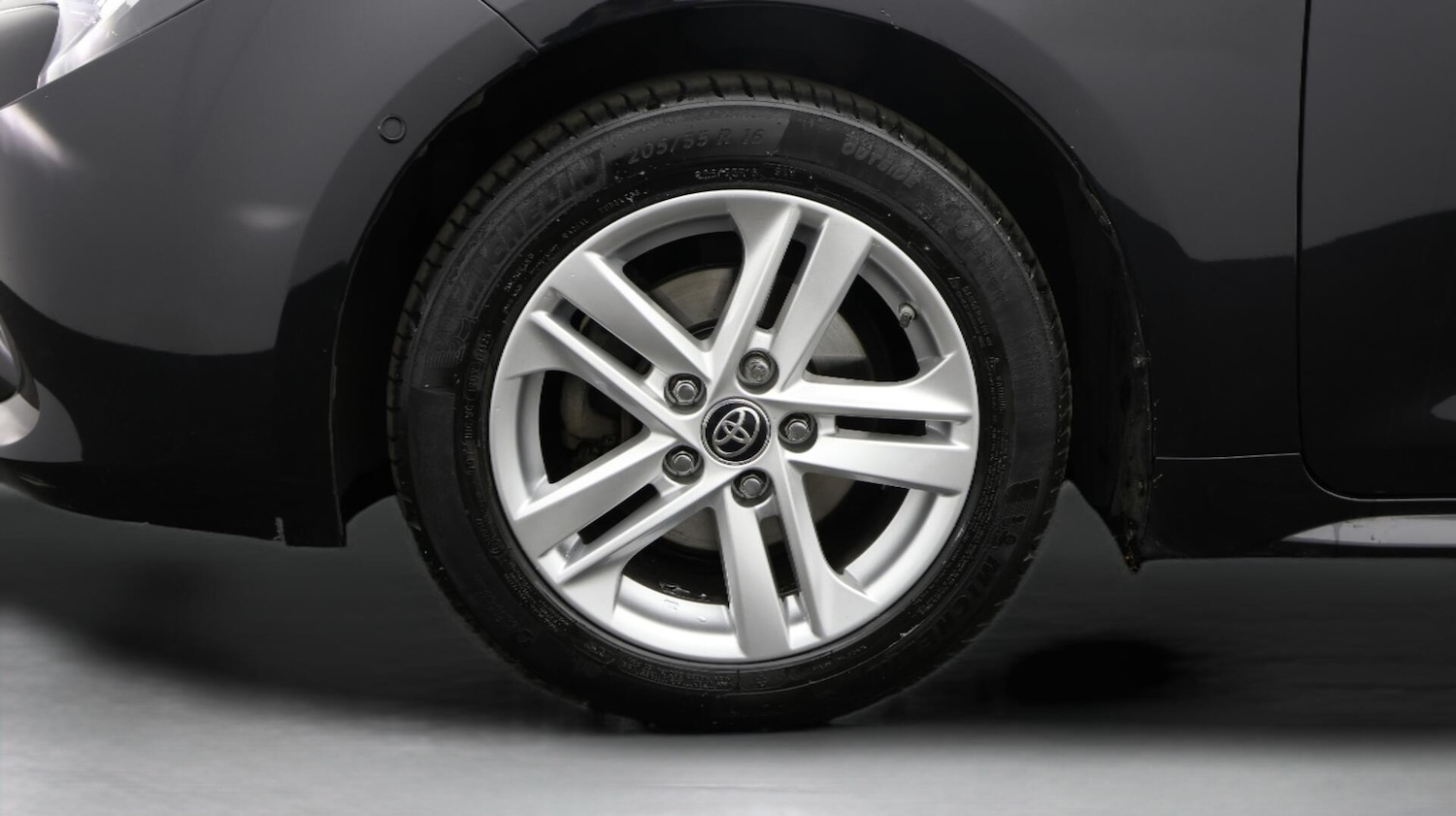 Used Toyota Corolla 2021 for sale - 76742447: Photo 19