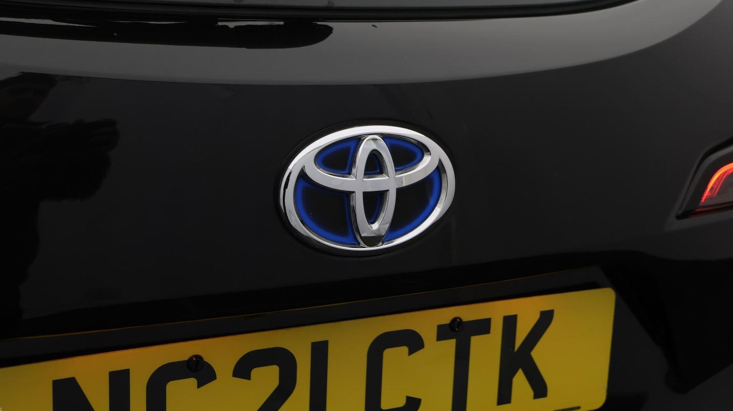 Used Toyota Corolla 2021 for sale - 76742447: Photo 21