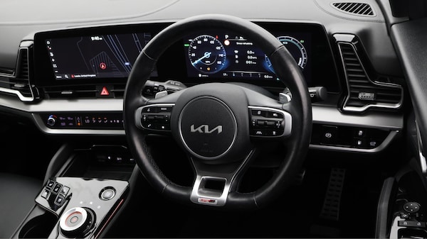Used Kia Sportage 2022 for sale - 76295336: Photo 10