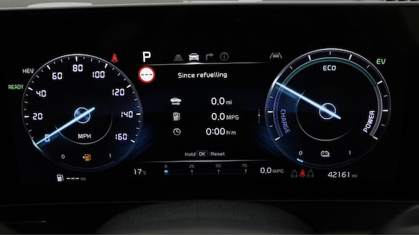 Used Kia Sportage 2022 for sale - 76295336: Photo 11