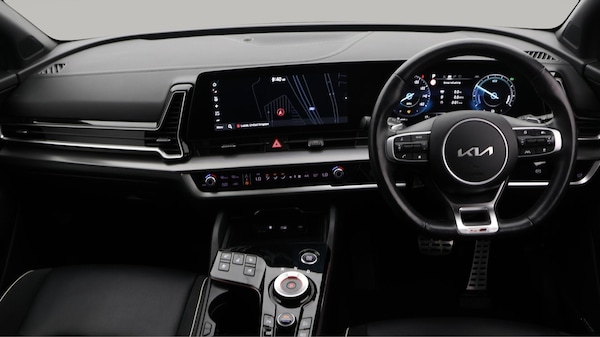 Used Kia Sportage 2022 for sale - 76295336: Photo 13