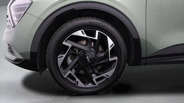 Used Kia Sportage 2022 for sale - 76295336: Photo 19