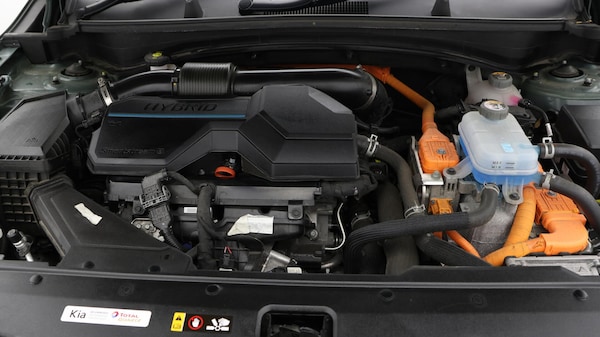 Used Kia Sportage 2022 for sale - 76295336: Photo 20