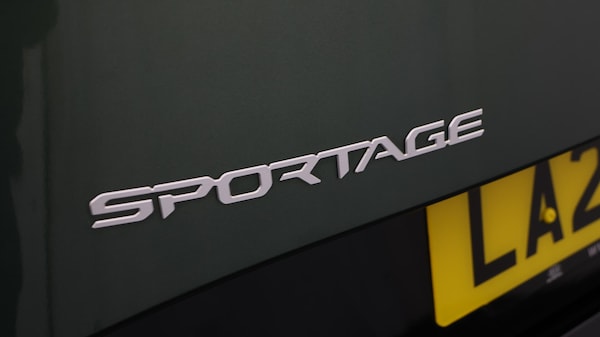 Used Kia Sportage 2022 for sale - 76295336: Photo 21