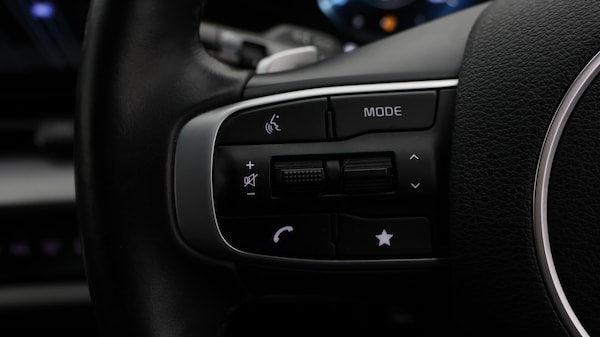 Used Kia Sportage 2022 for sale - 76295336: Photo 24