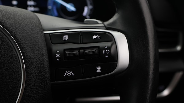 Used Kia Sportage 2022 for sale - 76295336: Photo 25