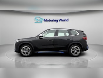 Used BMW iX1 2023 for sale - 78647128: Photo
