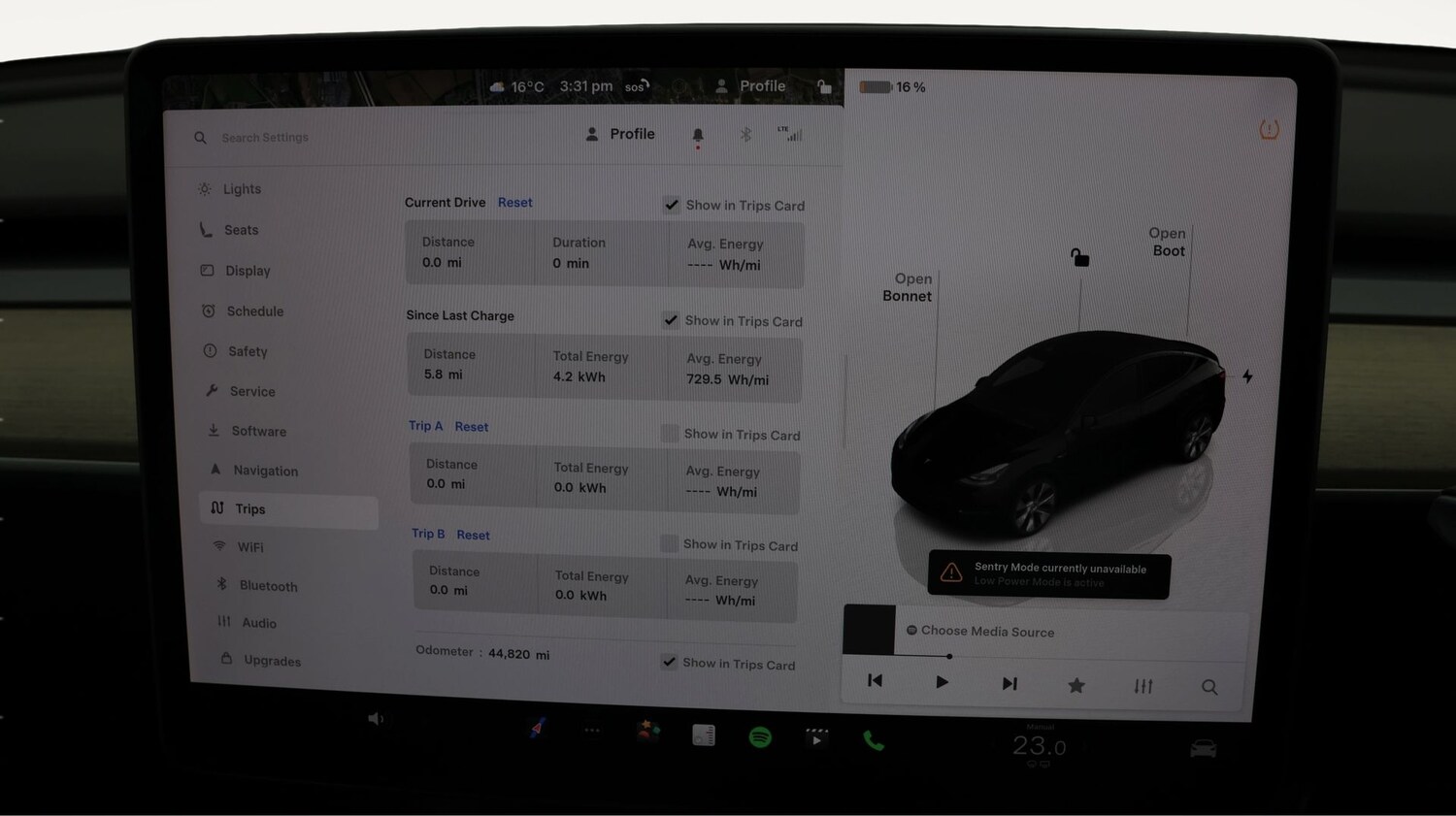 Used Tesla Model Y for sale - 77573694: Photo 10