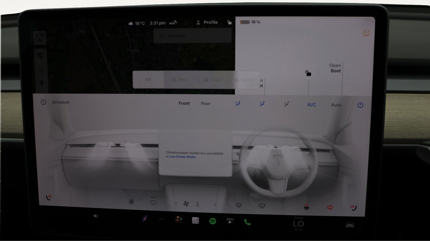 Used Tesla Model Y for sale - 77573694: Photo 12