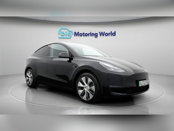 Used Tesla Model Y 2022 for sale - 77573694: Photo