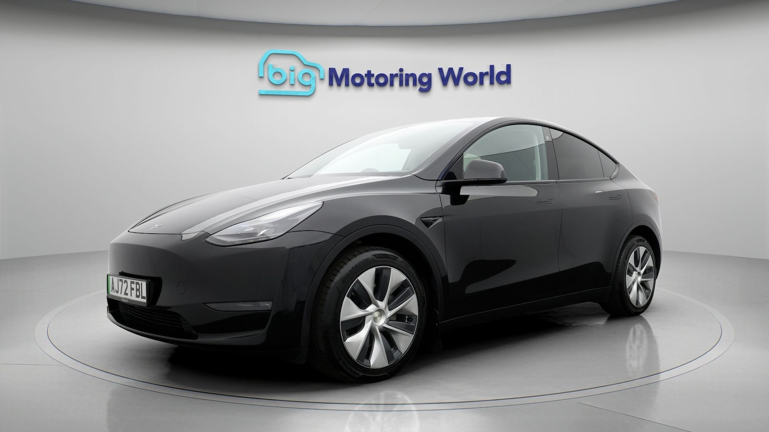 Used Tesla Model Y for sale - 77573694: Photo 3
