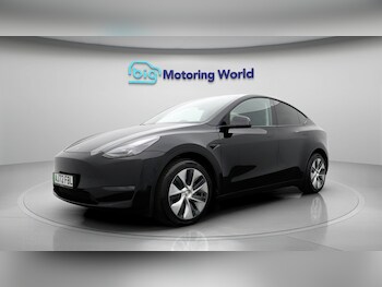 Used Tesla Model Y 2022 for sale - 77573694: Photo