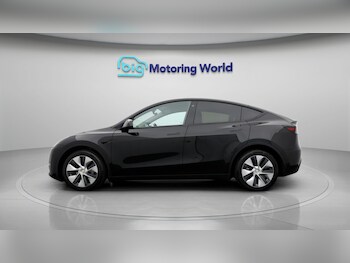 Used Tesla Model Y 2022 for sale - 77573694: Photo