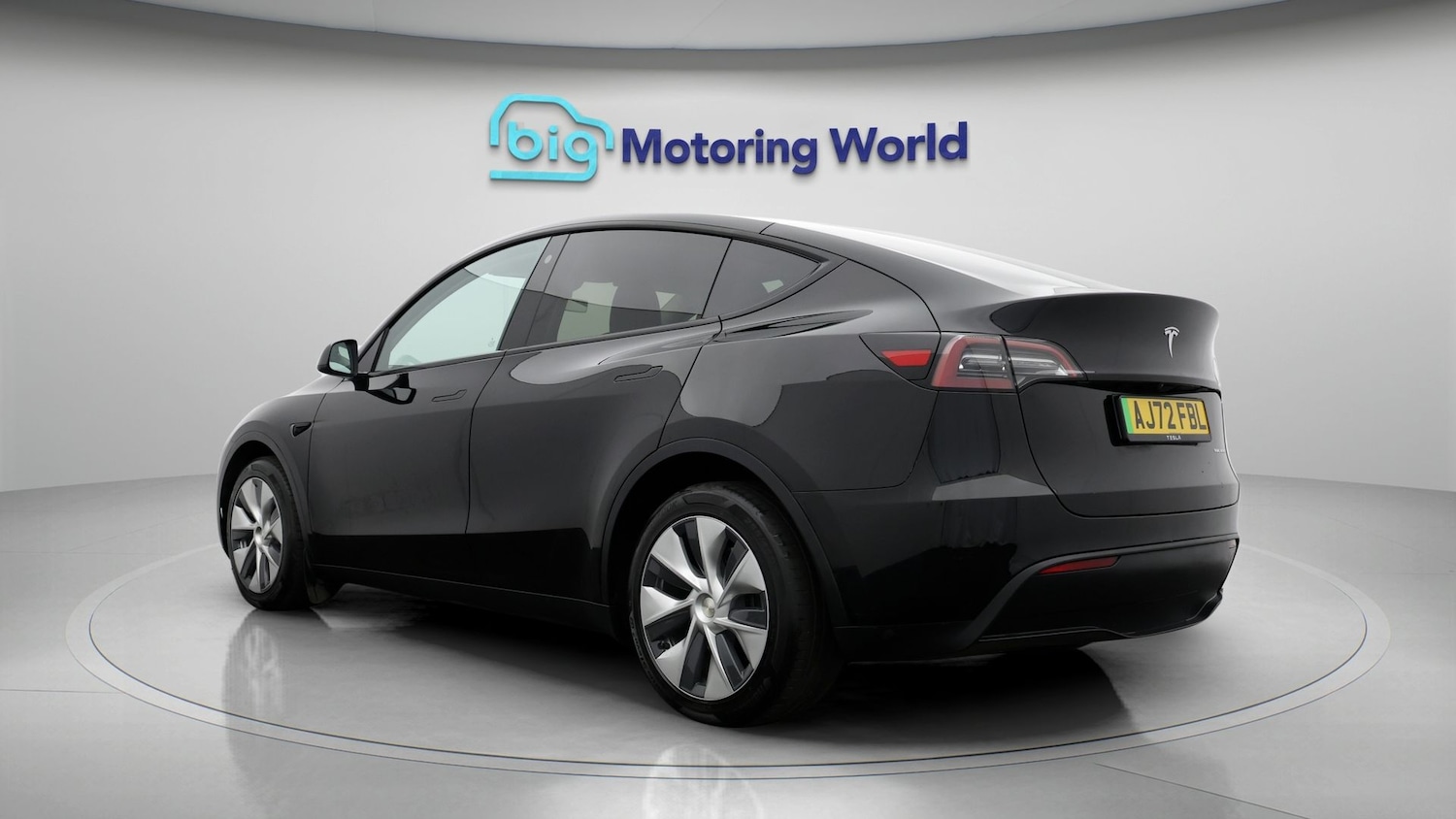 Used Tesla Model Y for sale - 77573694: Photo 5