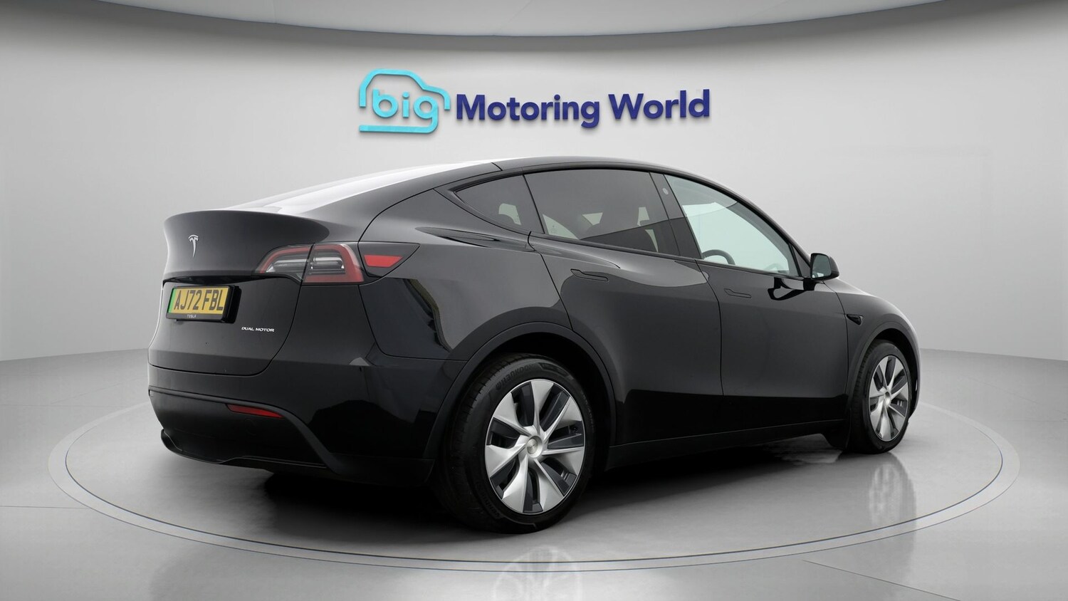 Used Tesla Model Y for sale - 77573694: Photo 7