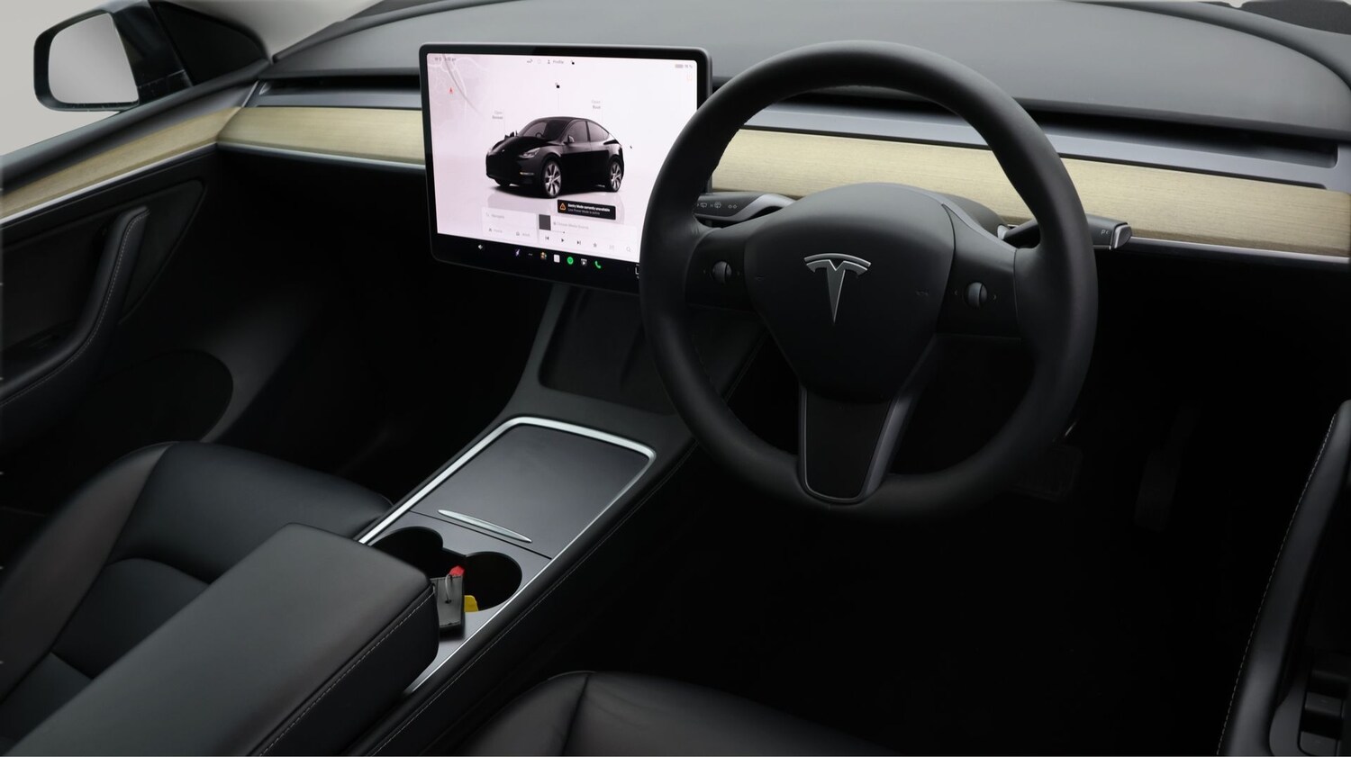 Used Tesla Model Y for sale - 77573694: Photo 9