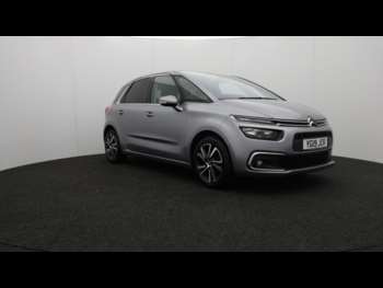 2019 (19) - 1.5 BlueHDi Flair MPV 5dr Diesel Manual Euro 6 (s/s) (130 ps)