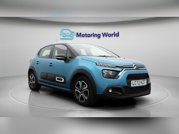 (72) - 1.2 PureTech Sense Hatchback 5dr Petrol Manual Euro 6 (s/s) (83 ps)