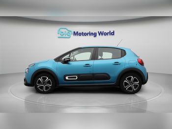 Used Citroen C3 2022 for sale - 76380614: Photo