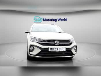 Used Volkswagen Taigo 2023 for sale - 79785052: Photo