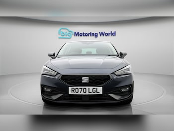 Used SEAT Leon 2020 for sale - 79208564: Photo