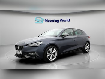 Used SEAT Leon 2020 for sale - 79208564: Photo