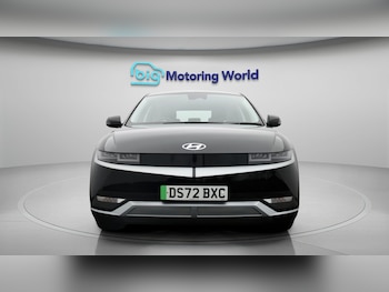 Used Hyundai IONIQ 5 2022 for sale - 78281592: Photo