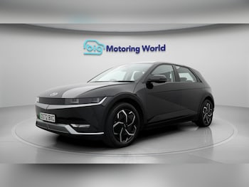 Used Hyundai IONIQ 5 2022 for sale - 78281592: Photo