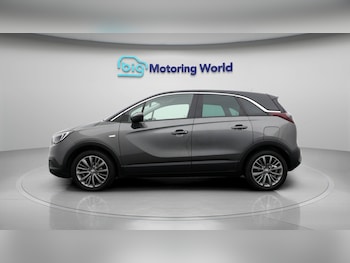 Used Vauxhall Crossland X 2020 for sale - 78885863: Photo