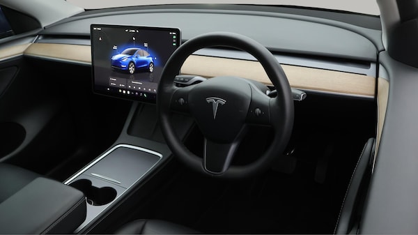 Used Tesla Model Y 2022 for sale - 76158941: Photo 10