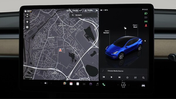 Used Tesla Model Y 2022 for sale - 76158941: Photo 12