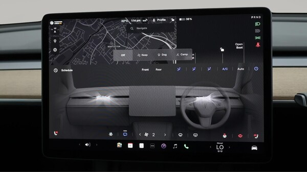 Used Tesla Model Y 2022 for sale - 76158941: Photo 13