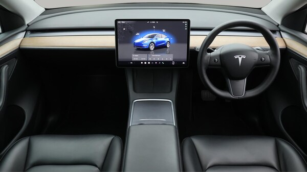 Used Tesla Model Y 2022 for sale - 76158941: Photo 14