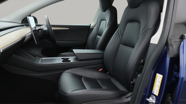 Used Tesla Model Y 2022 for sale - 76158941: Photo 15