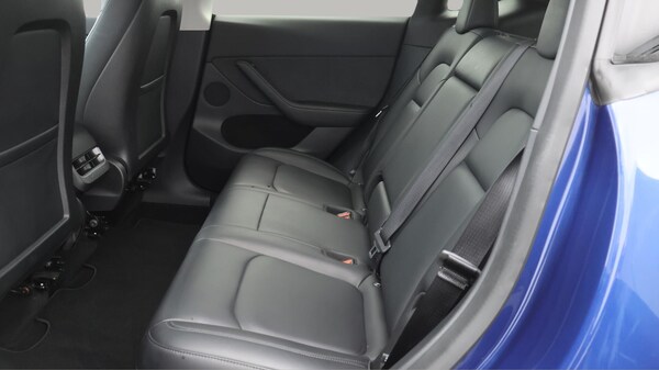 Used Tesla Model Y 2022 for sale - 76158941: Photo 17