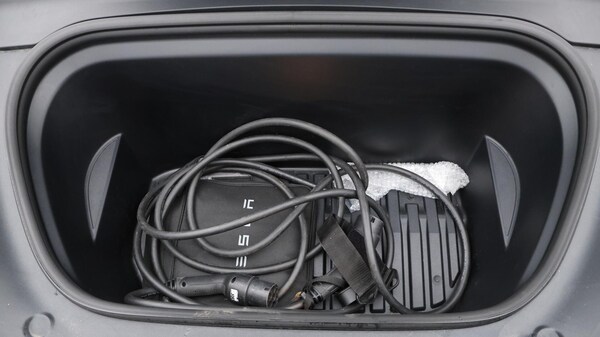 Used Tesla Model Y 2022 for sale - 76158941: Photo 20