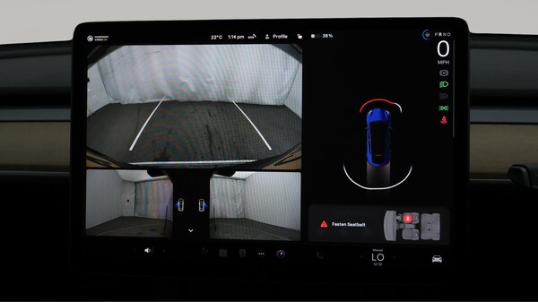 Used Tesla Model Y 2022 for sale - 76158941: Photo 27