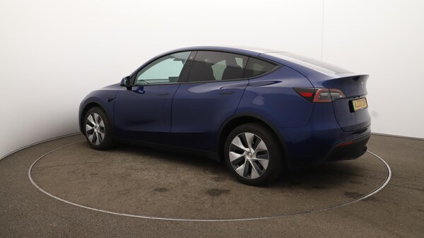 Used Tesla Model Y 2022 for sale - 76158941: Photo 37