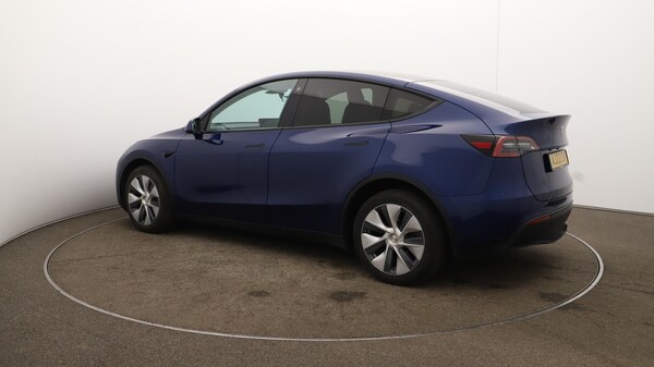 Used Tesla Model Y 2022 for sale - 76158941: Photo 38